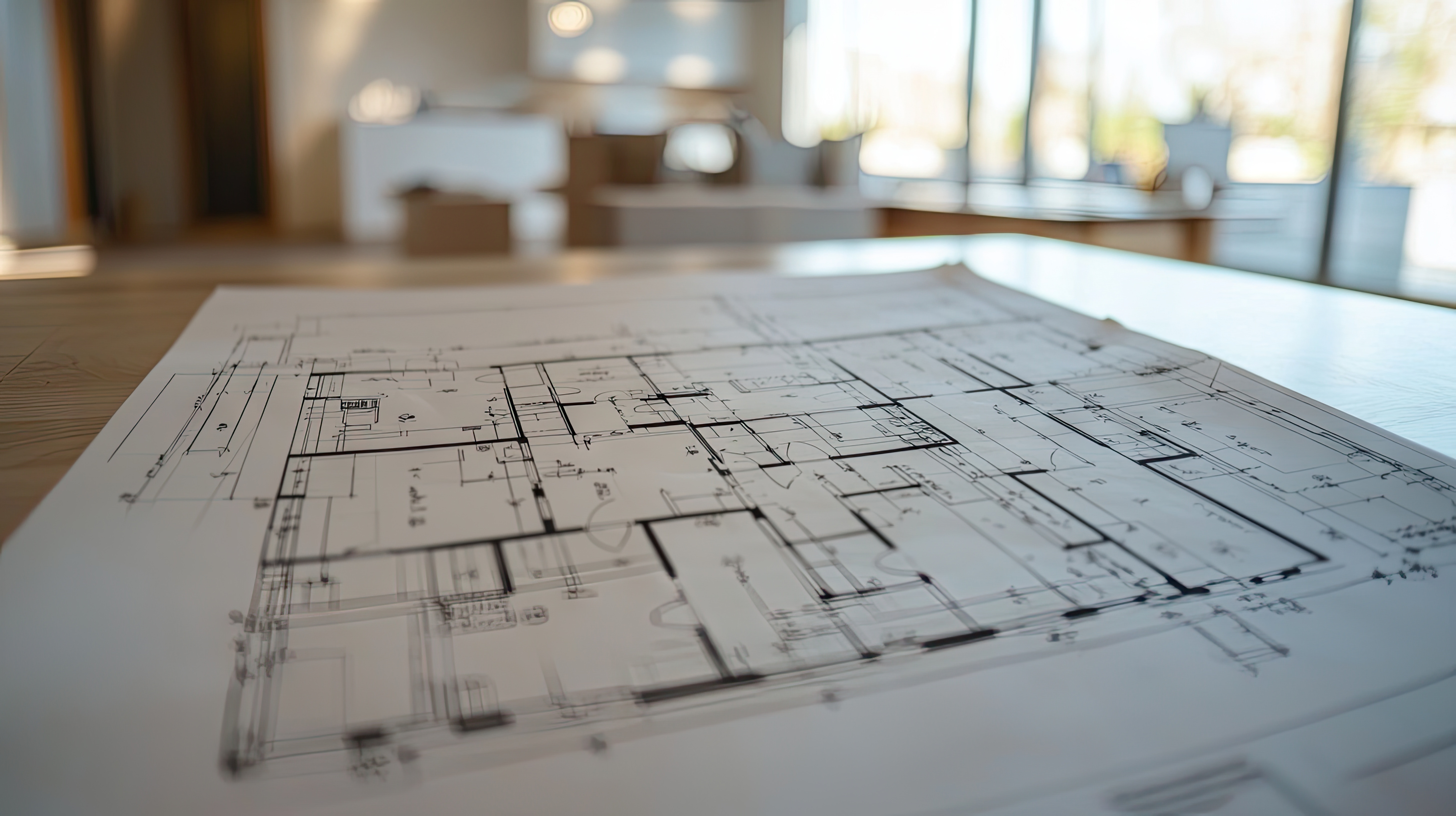Custom House Plans